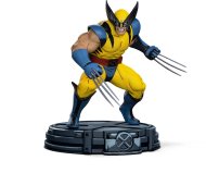 Iron Studios X-men - Wolverine - Art Scale 1/10 - cena, porovnanie