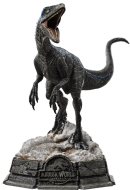 Iron Studios Jurassic World - Blue - Art Scale 1/10 - cena, porovnanie