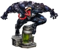 Iron Studios Marvel - Venom - Art Scale 1/10 - cena, porovnanie