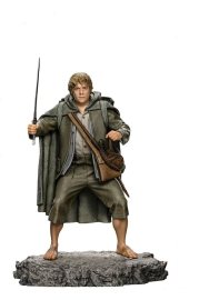 Iron Studios Lord of the Rings - Sam - BDS Art Scale 1/10