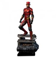 Iron Studios The Flash Movie - Flash Alternate Ver - Art Scale 1/10 - cena, porovnanie