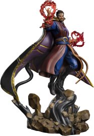 Iron Studios Marvel - Doctor Strange Supreme Deluxe - Art Scale 1/10