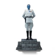 Iron Studios Star Wars - Grand Admiral Thrawn - Art Scale 1/10 - cena, porovnanie