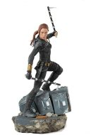 Iron Studios Marvel - Natasha Romanoff - BDS Art Scale 1/10 - cena, porovnanie