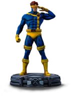 Iron Studios X-Men - Cyclops - Art Scale 1/10 - cena, porovnanie