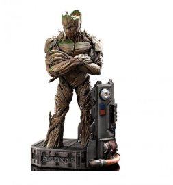 Iron Studios Guardians of the Galaxy 3 - Groot - Art Scale 1/10