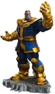 Iron Studios Marvel - Thanos Infinity Gauntlet Diorama - BDS Art Scale 1/10 - cena, porovnanie