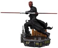 Iron Studios Star Wars Rogue One - Darth Maul - BDS Art Scale 1/10 - cena, porovnanie