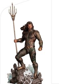 Iron Studios Justice League - Aquaman