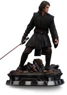 Iron Studios Star Wars - Anakin Skywalker - Art Scale 1/10 - cena, porovnanie