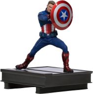 Iron Studios 2023 Captain America BDS 1/10 - Avengers: Endgame - cena, porovnanie