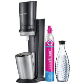 Sodastream Crystal 3.0