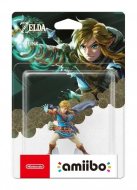 Nintendo Amiibo Zelda - Link (The Legend of Zelda: Tears of the Kingdom) - cena, porovnanie