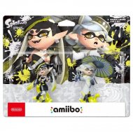 Nintendo Amiibo Splatoon - Alterna Set (Callie & Marie) - cena, porovnanie