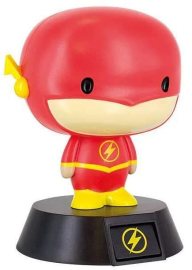 Paladone DC Comics - Flash - svietiaca figúrka