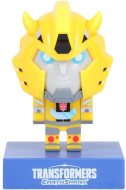 Paladone Transformers - BumbleBee - Icon - svietiaca figúrka - cena, porovnanie