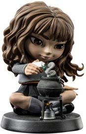 Mini Co. Harry Potter - Hermione Granger Polyjuice - figúrka