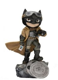 Mini Co. Justice Legue - Knightmare Batman