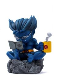 Mini Co. X-men - Beast