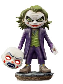 Mini Co. The Dark Knight - Joker