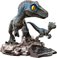 Mini Co. Jurassic World: Domination - Blue and Beta - figúrka - cena, porovnanie