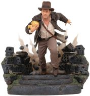 Diamond Select Indiana Jones: Raiders of the Lost Ark - Escape with Idol - figúrka - cena, porovnanie