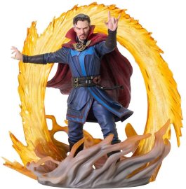 Diamond Select Marvel - Doctor Strange - figúrka