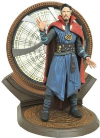 Diamond Select Dr. Strange in the Multiverse of Madness - Dr. Strange - akčná figúrka