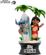 Abysse Disney - Lilo and Stitch Surfboard - figúrka - cena, porovnanie