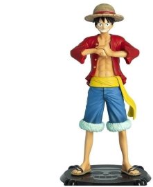 Abysse One Piece - Monkey D. Luffy - figúrka