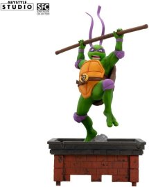 Abysse TMNT - Donatello - figúrka