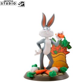 Abysse Looney Tunes - Bug Bunny - figúrka