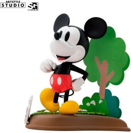 Abysse Disney - Mickey - figúrka