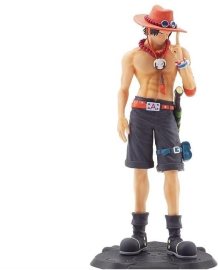 Abysse One Piece - Portgas D. Ace - figúrka