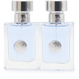 Versace Pour Homme EdT sada 60ml