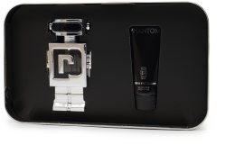 Paco Rabanne Phantom EdT Set 200ml