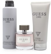 Guess 1981 For Men EdT Set 470ml - cena, porovnanie