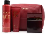 Guess Seductive Red For Men EdT sada 370ml - cena, porovnanie