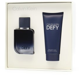 Calvin Klein Defy EdP sada 250ml