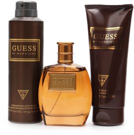 Guess By Marciano For Men EdT sada 470ml