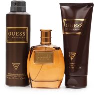 Guess By Marciano For Men EdT sada 470ml - cena, porovnanie