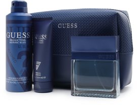 Guess Seductive For Men Blue EdT sada 370ml