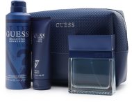 Guess Seductive For Men Blue EdT sada 370ml - cena, porovnanie