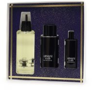 Giorgio Armani Armani Code EdT Set 240ml - cena, porovnanie