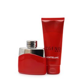 Mont Blanc Legend Red EdP sada 150ml