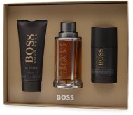 Hugo Boss Boss The Scent EdT Set 275ml - cena, porovnanie