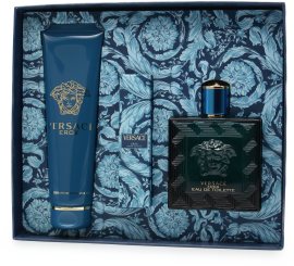 Versace Eros EdT sada 260ml