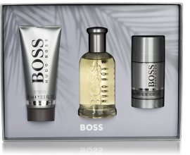 Hugo Boss Boss Bottled EdT Set 275ml