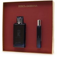 Dolce & Gabbana K By Dolce & Gabbana Eau de Parfum Intense EdP Set 110ml - cena, porovnanie