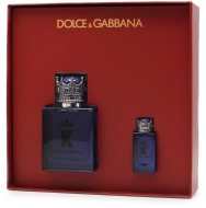 Dolce & Gabbana K By Dolce & Gabbana EdP sada 55ml - cena, porovnanie